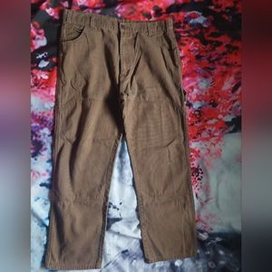 Dickies Double Knee Carpenter Pants
